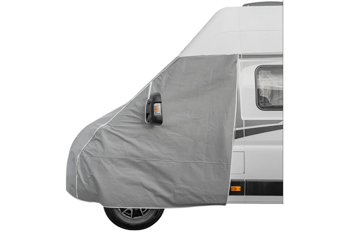 ProPlus 610683V01 camperkap voor Fiat Ducato, Peugeot Boxer, Citroën Jumper vanaf 2006