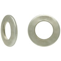 DROMET sluitring voor M12 moeren