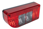 Linkerlamp voor Atera Strada Sport fietsplatforms 0969922626