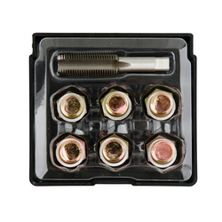 YATO YT-17572 M15x1,5mm Oliecarterplug Reparatieset