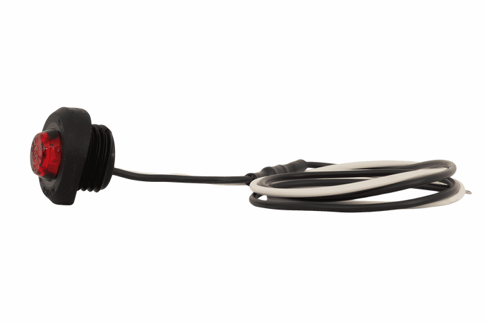 HORPOL LD 2633 LED markeringslamp universeel