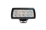 LED-werklampreflector TT Technology TT.13516 10xLED 4000lm voor Massey Ferguson