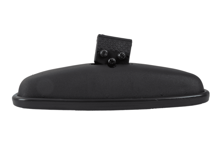 PLASTEX LR0300 zijspiegel voor landbouwmachines 310x195mm