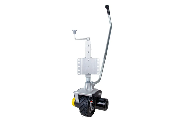 Elektrische aanhangermanoeuvreerwagen MINI MOVER GEN 3 2722kg