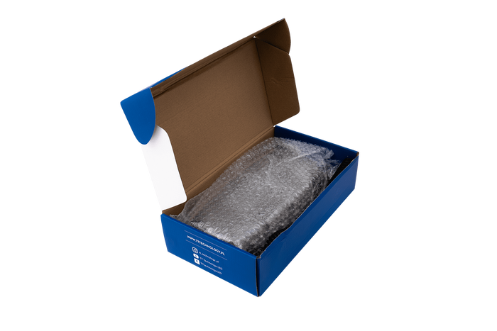 TT Technology TT.1420 LED waarschuwingsbalk knipperlichtstraal met magneet