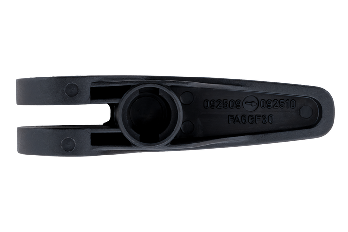 Handgreep zonder vergrendelingsgat - Atera Giro AF+ 092444