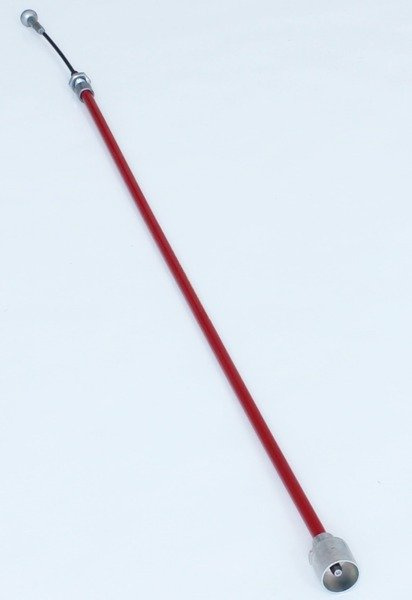 Remkabel Bowdenkabel AL-KO 247283 snelmontage 770/966 mm