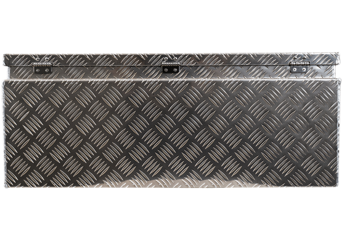 DE HAAN ECOLINE S gereedschapskist 750x300x380mm 85l