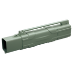 INNO ADD-ON CASE hengelbuisverlengadapter (IF46SG)