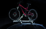 Atera Giro AF+ - Fietsendrager voor op het frame