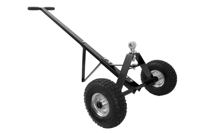 KNOTT 272kg manoeuvreerwagen voor aanhangwagen