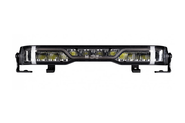 LED-werklamp reflector KAMAR X-SPIDER Venom L3441 108xLED 80W