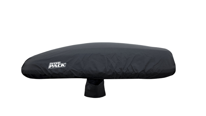 Inter Pack universele hoes voor XL-box (boxlengte van 200 tot 230 cm)