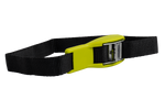 Textiel fietsband met velgbeschermer 45 cm - 1 stuk