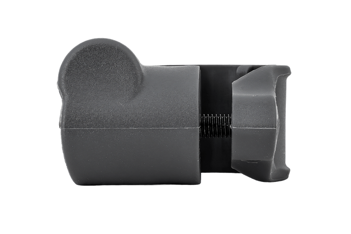 Bevestiging van de veiligheidskabel - Inter Pack Spider 47-1901-054-20