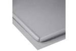 ProPlus 751960V05 tentmat, waterdichte vloer voor vestibule, 2,5 x 5,5 m