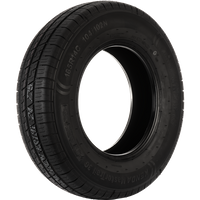 Versterkte band voor aanhangwagen KENDA KR101 185/80 R14C 104/102N