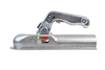 CHOOYO JD.00.53.005 kogelkoppeling voor een aanhanger van 800 kg met een 50 mm buisvormige dissel.