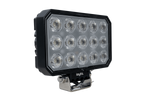 LED-werklamp reflector LAYTZ LY7303 60xLED 6000lm rechthoekig