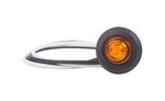 HORPOL LD 2632 LED-markeringslamp universeel