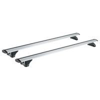 Dakdragerstangen en -voeten CRUZ Airo FIX 128 - (2x) 925-705