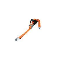 FASTY automatische oprolbare transportband 5m/35mm/1t oranje