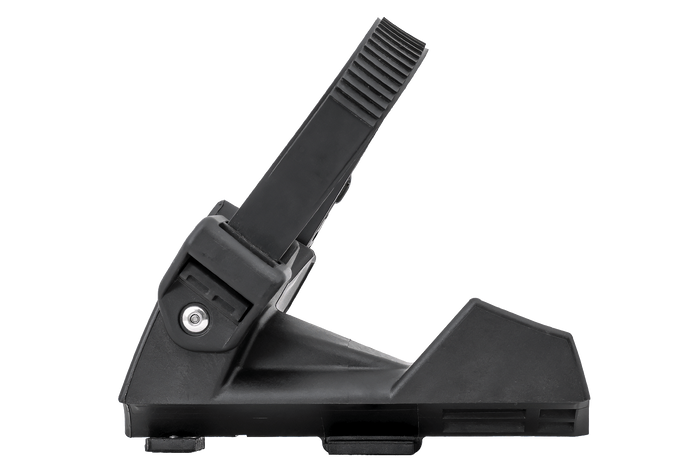 Wielsteun (links) met wielbevestigingsriem - Atera Evo/Vario 0969994319