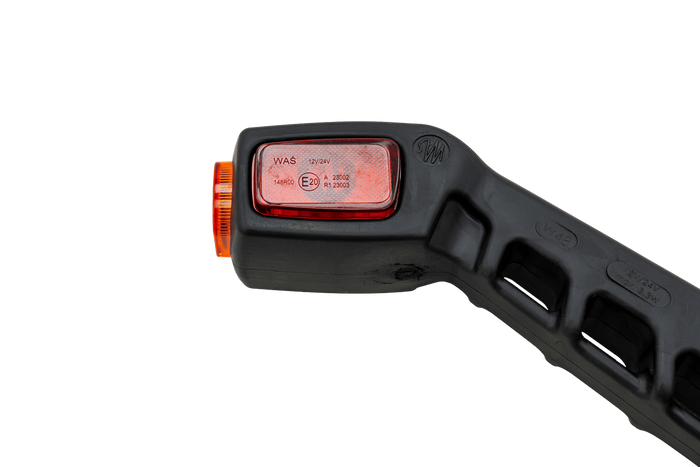 Markerlamp WAŚ W48 2049L LED links