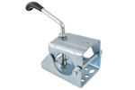 Klem voor steunwiel KNOTT 4802879X 60mm