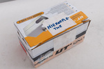 OUTLET Aanhangwagenkogelbescherming UNITRAILER TRAILER PRO-BOX II