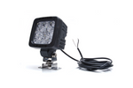 LED-werklampreflector WAŚ W144/70 1206 12xLED 4000lm