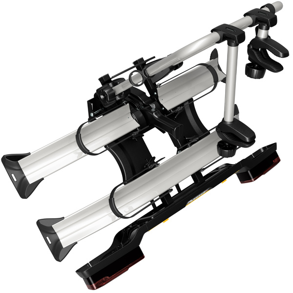 Peruzzo Atlantis 2 e-bike - trekhaakfietsplatform voor elektrische fietsen