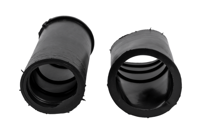 PLASTEX LR0400 zijspiegel voor landbouwmachines 407x208mm