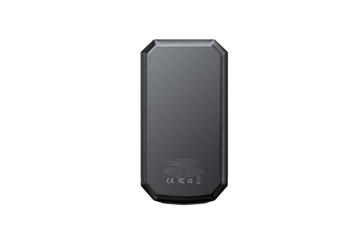 BASEUS Super Energy Max Powerbank 20000mAh met 12V startfunctie