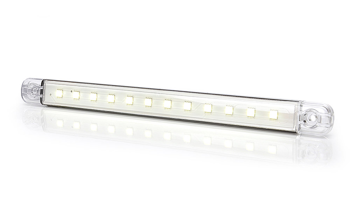 Autolamp voor interieurverlichting WAŚ LW10 12x LED 301 LM