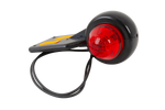HORPOL LD 368/P LED rechts hangende markeringslamp