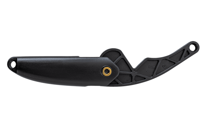 Groene actuator voor Traxer/Zenith-boxen - 14484