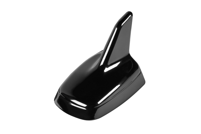 Decoratieve haaienantenne LAMP 40284 imitatie GPS-antenne