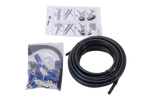 Remvloeistofsysteem voor tandemasser KNOTT 200x50 type 20-2425/1