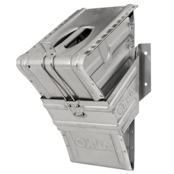 Wielkeg met montagebeugel AL-KO UK53 h:247mm