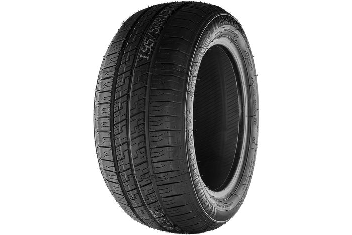 Versterkte band voor aanhangwagen KENDA KR101 195/50 R13C 104/102N