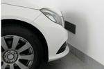 Set van vier beschermwandpanelen voor de LAMPA Premium garage 40x15cm
