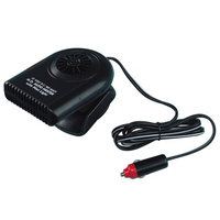 Raamontdooier LAMP KALOR autoverwarming 12V 160W