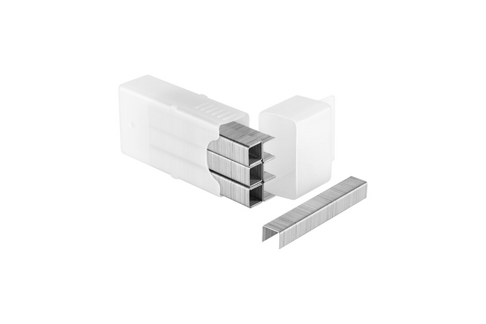 STANLEY nietjes type A 3/53/530 10 mm 1000 stuks