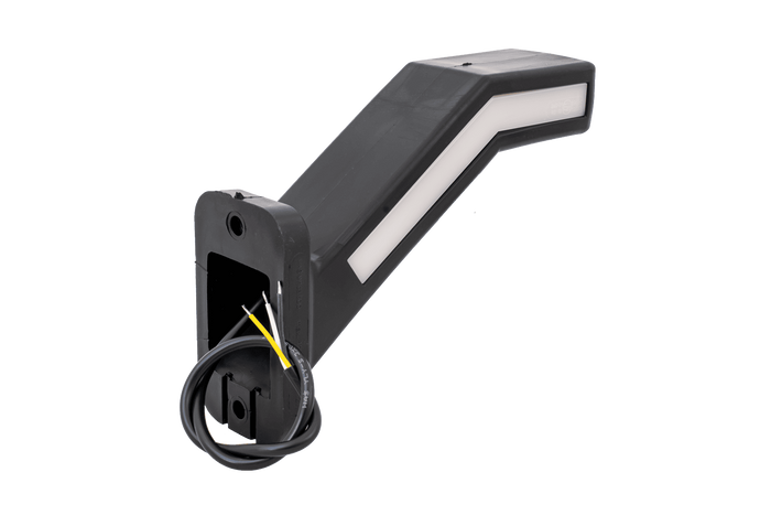 Marker lamp WAŚ W168.6DD 1259P LED right