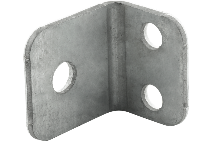 UNITRAILER krukhefinrichting voor het kantelen/lossen van de aanhanger