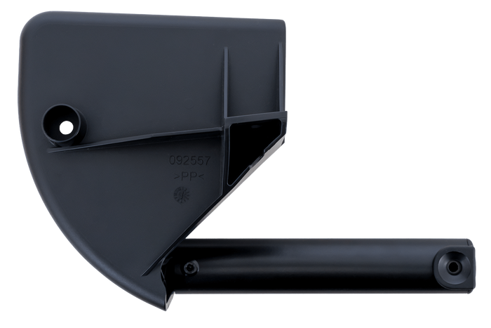 Lampbehuizing (rechts) voor Atera Strada Sport/e-bike - 0969922671