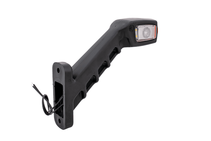 Markerlamp WAŚ W48 2049L LED links