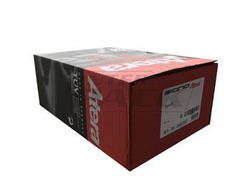 Atera RT 048000 voet voor traditionele leuning