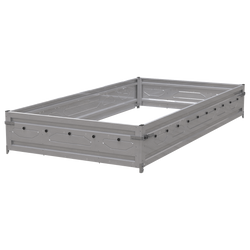 BIS zijkanten voor de UNITRAILER EXPERT PLUS 3015 en 3015/2 aanhangwagen